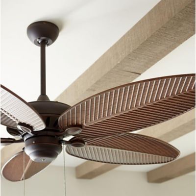 Josie Outdoor Ceiling Fan