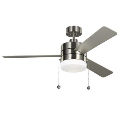 Wyatt LED Ceiling Fan