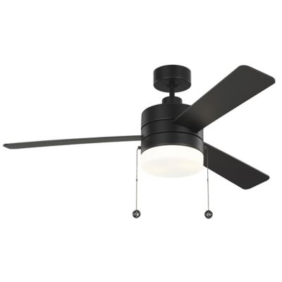 Wyatt LED Ceiling Fan