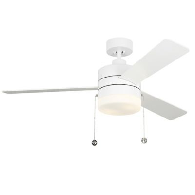 Wyatt LED Ceiling Fan