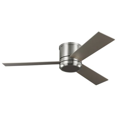Clarity Max Ceiling Fan By Monte Carlo Fans At Lumens Com