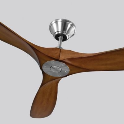 Maverick Ceiling Fan By Monte Carlo Fans At Lumens Com