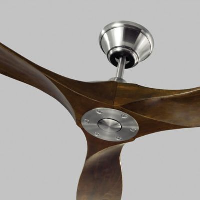Maverick Ceiling Fan