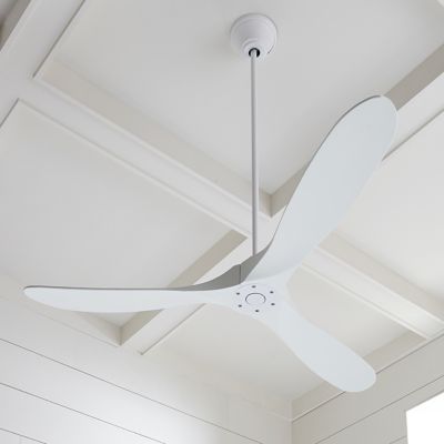 Maverick Ceiling Fan by Monte Carlo Fans at Lumens.com