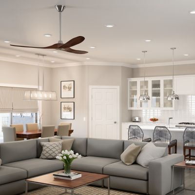 Maverick Ceiling Fan
