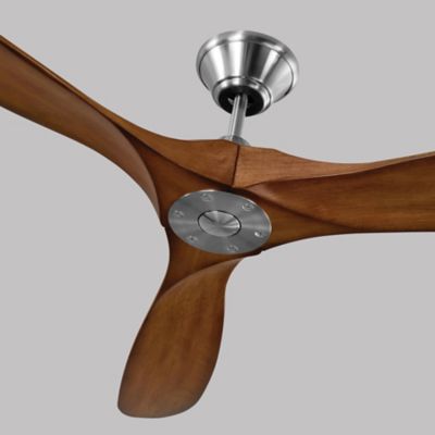 2020 10 Best Hugger Ceiling Fans Without Lights Review ...