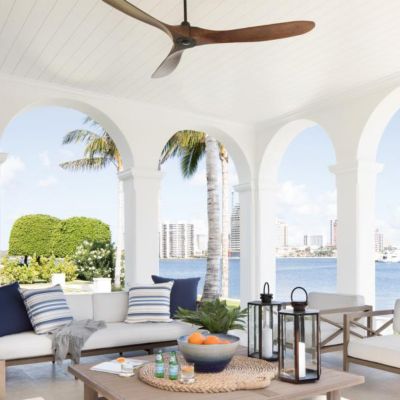 Maverick Max Ceiling Fan