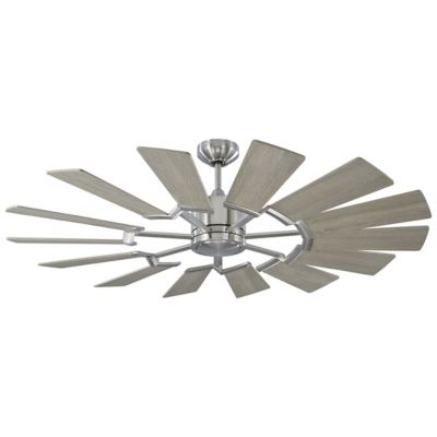 Prairie Ceiling Fan