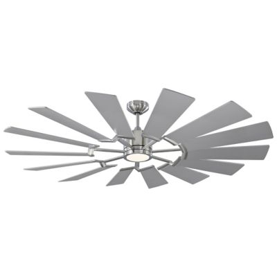 Prairie Ceiling Fan