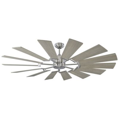 Prairie Ceiling Fan