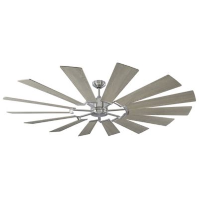 Prairie Ceiling Fan