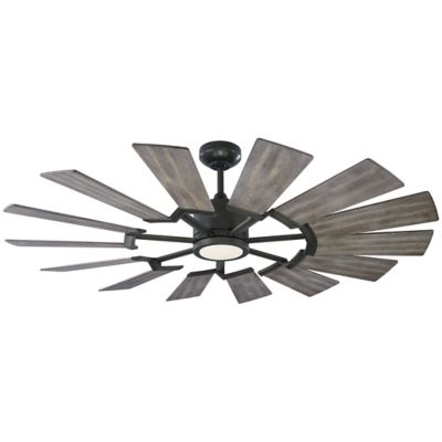 Prairie Ceiling Fan