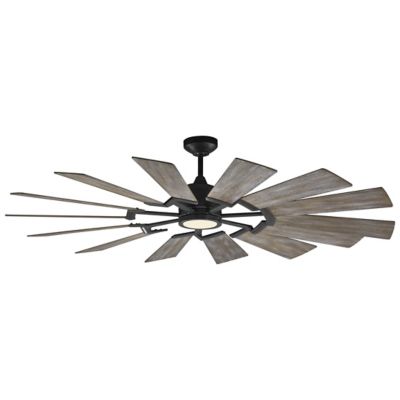 Prairie Ceiling Fan
