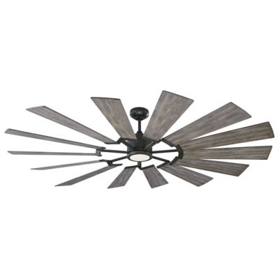 Prairie Ceiling Fan