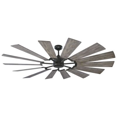 Prairie Ceiling Fan