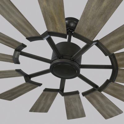 Prairie Ceiling Fan