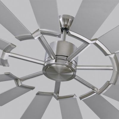 Prairie Ceiling Fan