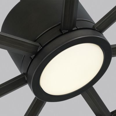 Prairie Ceiling Fan