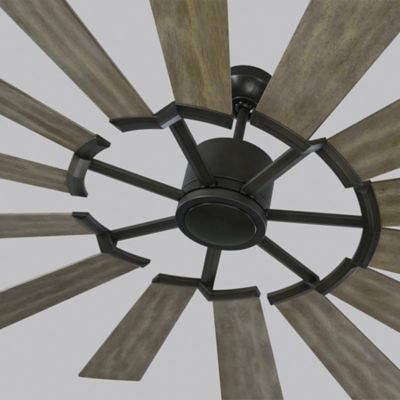 Prairie Ceiling Fan