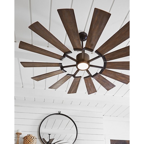 Prairie Ceiling Fan