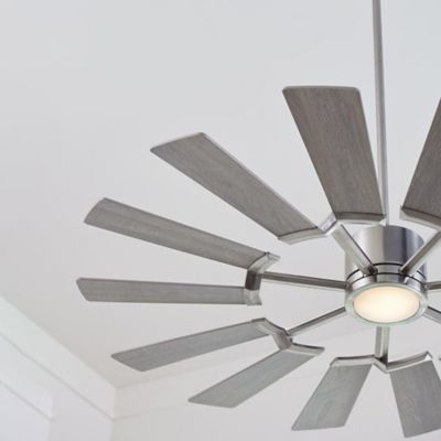 Prairie Ceiling Fan