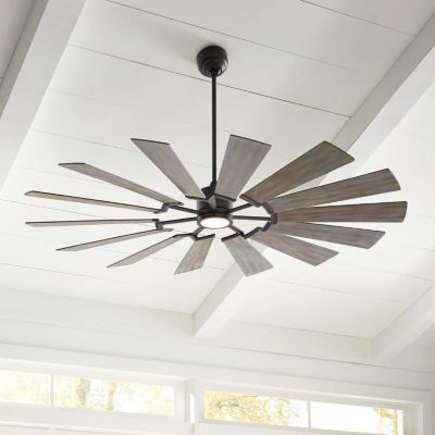 Prairie Ceiling Fan