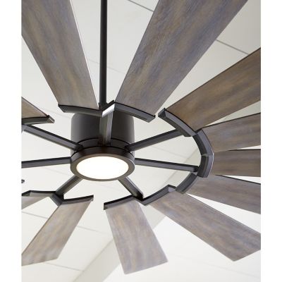 Prairie Ceiling Fan