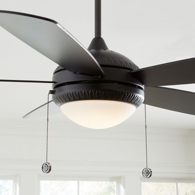 Discus Ornate Ceiling Fan by Monte Carlo Fans at