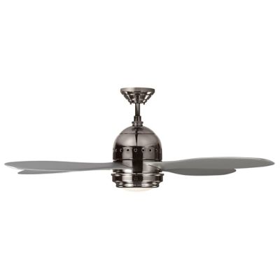 Metrograph Ceiling Fan