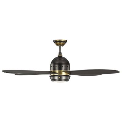 Metrograph Ceiling Fan