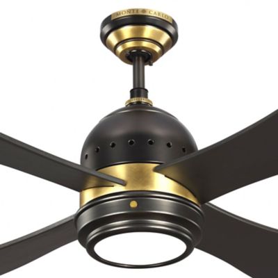Metrograph Ceiling Fan