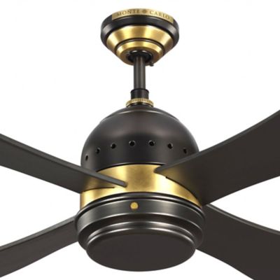 Metrograph Ceiling Fan