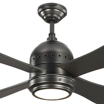 Metrograph Ceiling Fan
