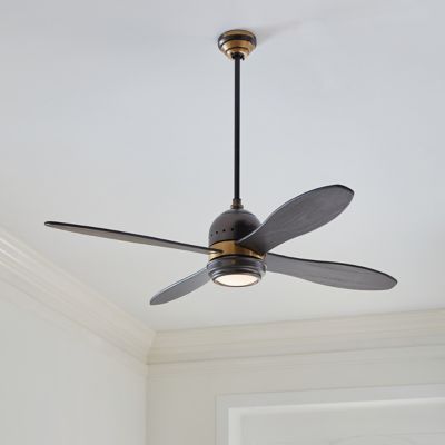Metrograph Ceiling Fan