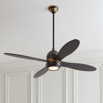 Metrograph Ceiling Fan
