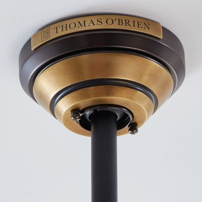 Metrograph Ceiling Fan