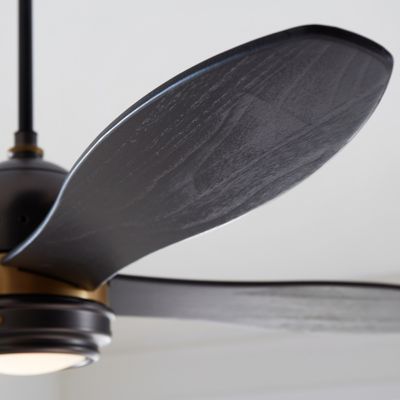 Metrograph Ceiling Fan