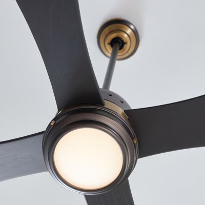 Metrograph Ceiling Fan