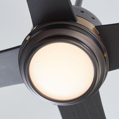 Metrograph Ceiling Fan
