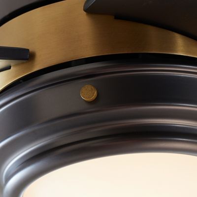 Metrograph Ceiling Fan