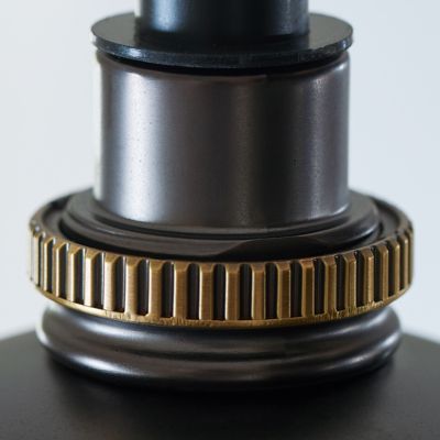 Metrograph Ceiling Fan