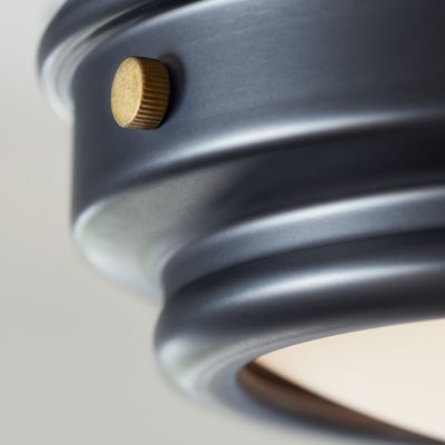 Metrograph Ceiling Fan