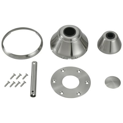 Maverick Custom Finish Kit