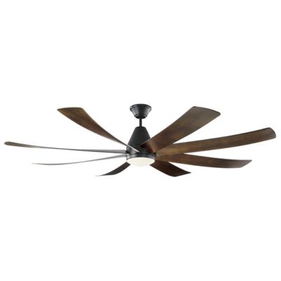Kingston Ceiling Fan by Visual Comfort Fan at
