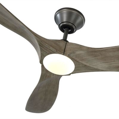 Maverick Ii Ceiling Fan