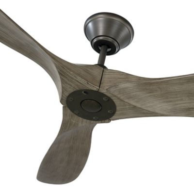 Maverick II Ceiling Fan