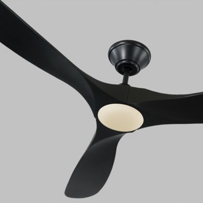 Maverick II Ceiling Fan