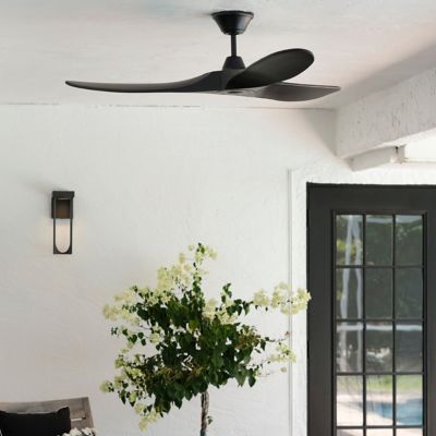 Maverick II Ceiling Fan