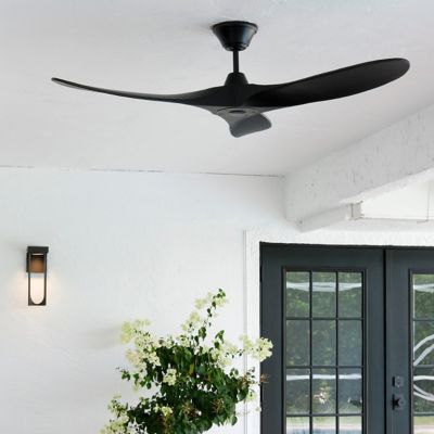 Maverick II Ceiling Fan