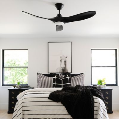 Maverick II Ceiling Fan